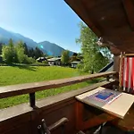 Guest house Haus Orplid Seefeld in Tirol