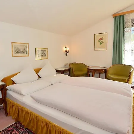 Haus Orplid Penzion Seefeld in Tirol