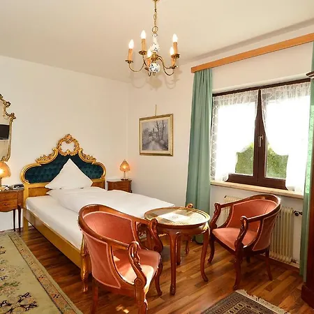 Haus Orplid Seefeld in Tirol