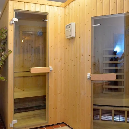 Penzion Haus Orplid 3*