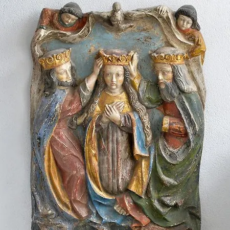 Gasthuis Haus Orplid Seefeld in Tirol