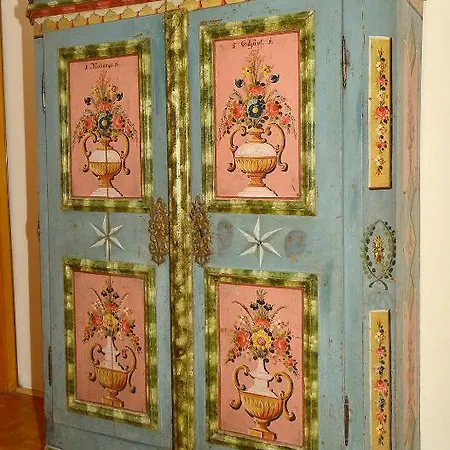 Haus Orplid 3* Seefeld in Tirol