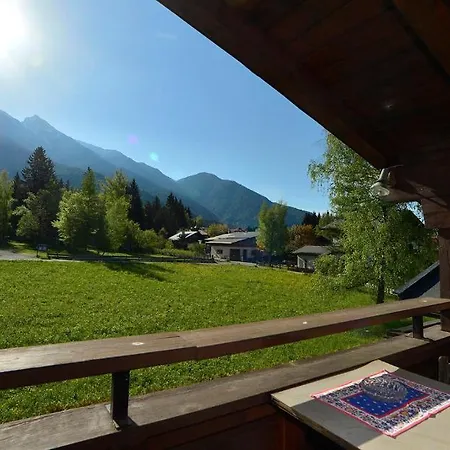 Haus Orplid Gasthuis Seefeld in Tirol