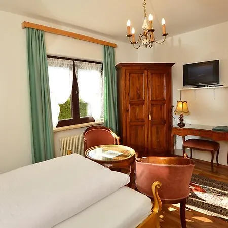 Haus Orplid Penzion Seefeld in Tirol