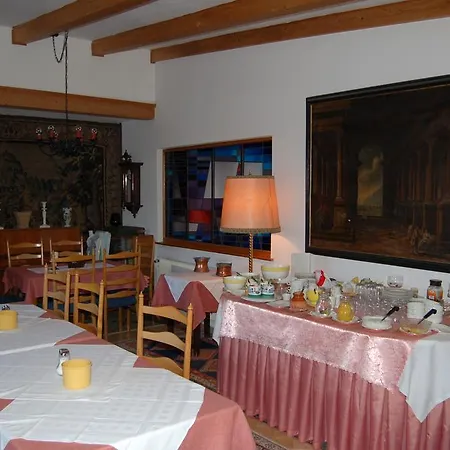 Haus Orplid Penzion Seefeld in Tirol