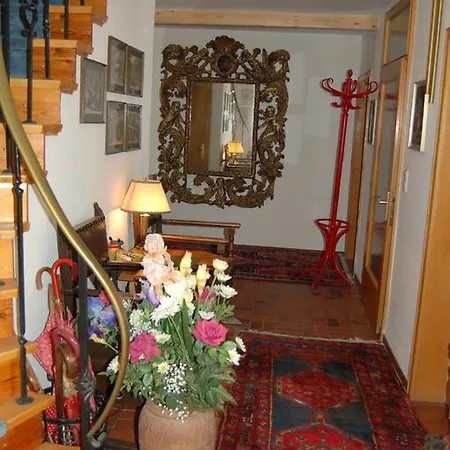 Haus Orplid Seefeld in Tirol