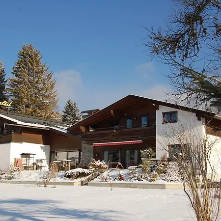 Haus Orplid Gasthuis 3*