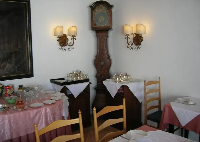 Haus Orplid 3* Seefeld in Tirol