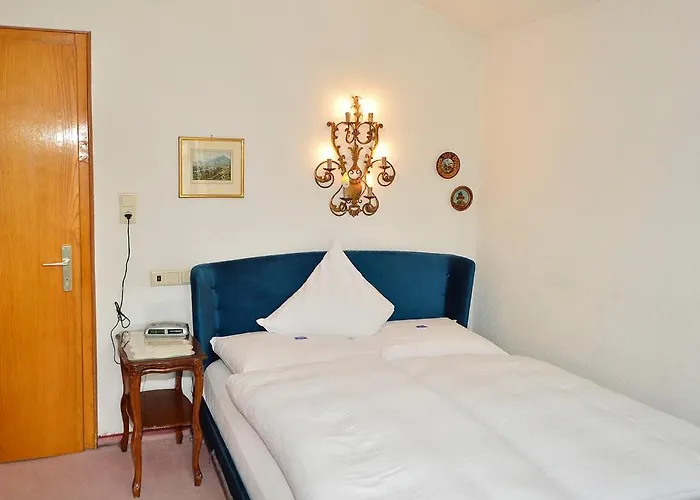 Haus Orplid Pensionat Seefeld in Tirol