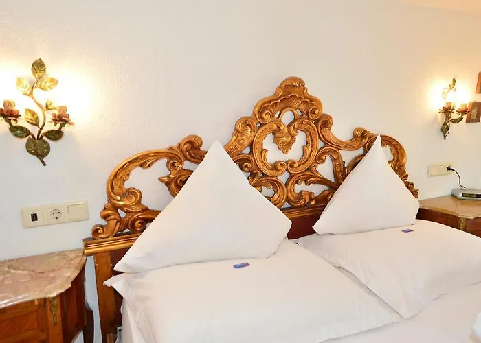 Pensionat Haus Orplid