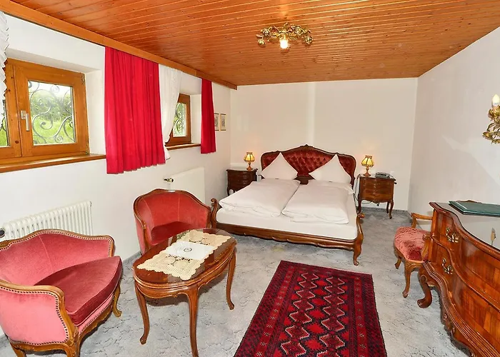 Pensionat Haus Orplid