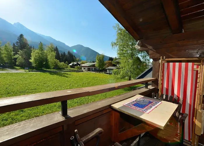 Pensionat Haus Orplid Seefeld in Tirol