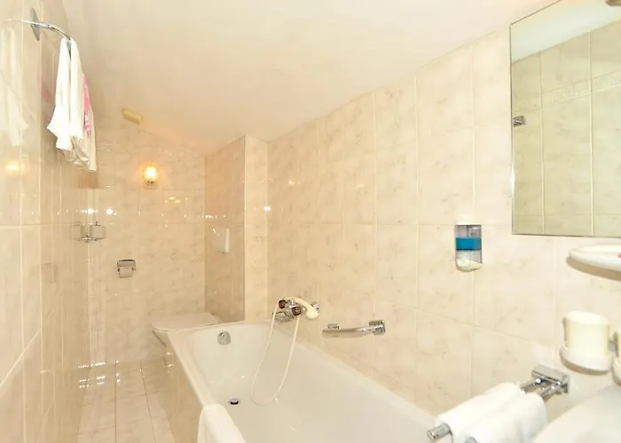 بيت ضيافة Haus Orplid سيفيلد ان تيرول