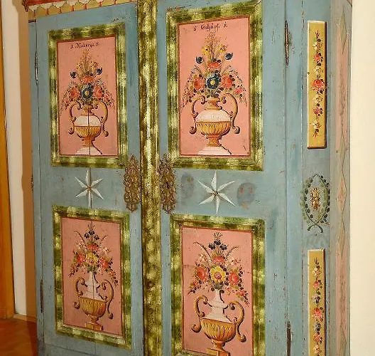 Haus Orplid 3* سيفيلد ان تيرول