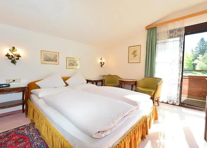 Pensionat Haus Orplid