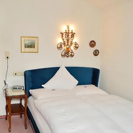 Haus Orplid Guest house Seefeld in Tirol