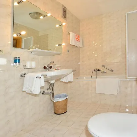 Guest house Haus Orplid Seefeld in Tirol