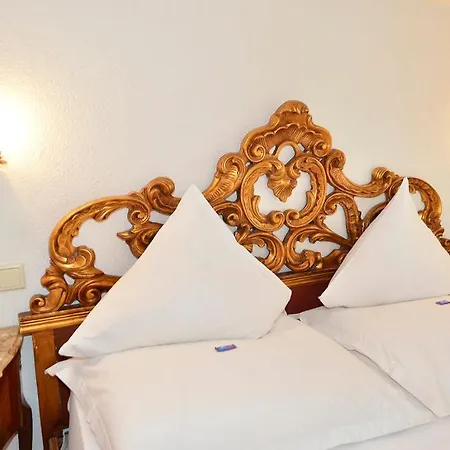 Guest house Haus Orplid