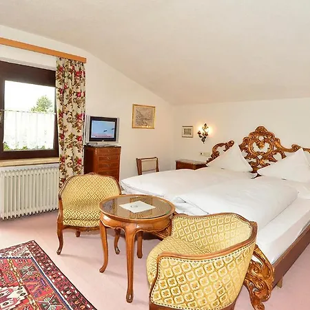 Haus Orplid Guest house