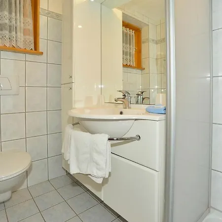 Haus Orplid 3* Seefeld in Tirol