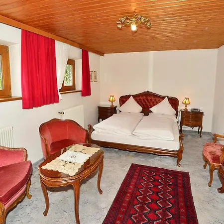 Guest house Haus Orplid