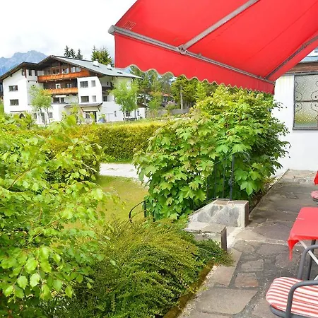 Haus Orplid Guest house Seefeld in Tirol