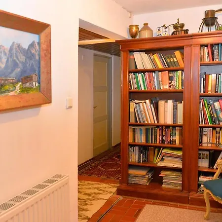 Guest house Haus Orplid