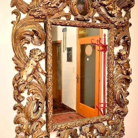 Haus Orplid Guest house