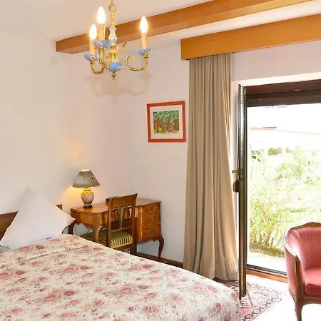 Guest house Haus Orplid Seefeld in Tirol