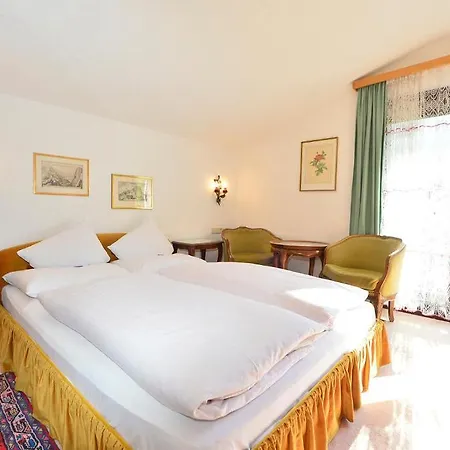 Guest house Haus Orplid