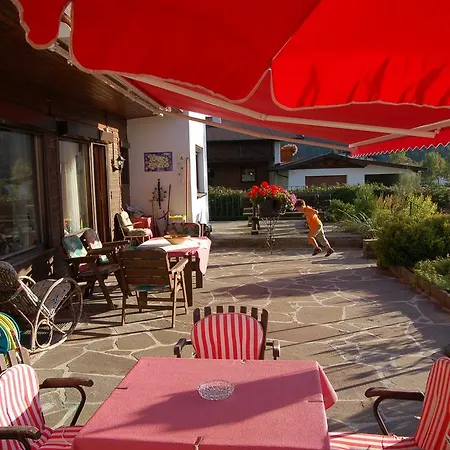 Guest house Haus Orplid Seefeld in Tirol