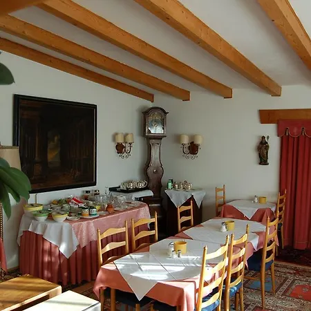 Haus Orplid 3* Seefeld in Tirol