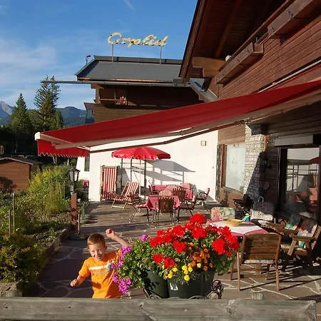 Guest house Haus Orplid