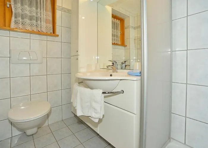 Haus Orplid 3* Ζέεφελντ