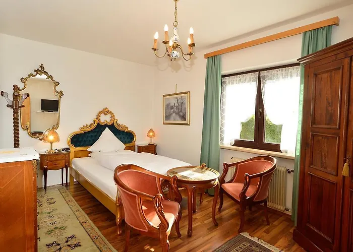 Haus Orplid Ζέεφελντ