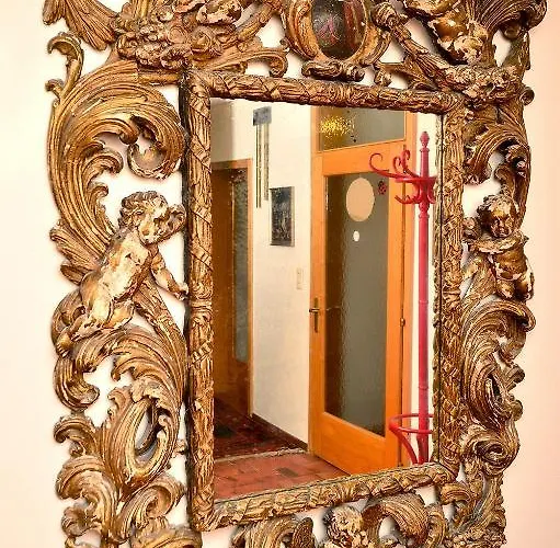 Haus Orplid Πανσιόν