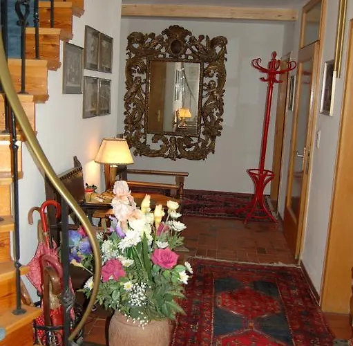 Haus Orplid Ζέεφελντ