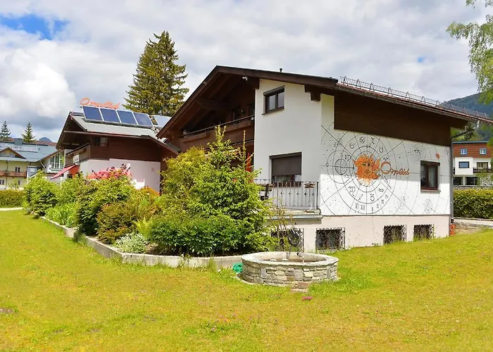 Haus Orplid 3* Seefeld in Tirol